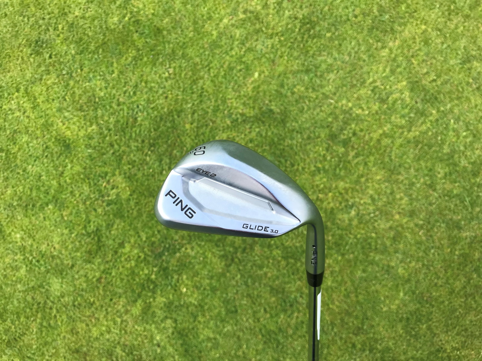 PING Glide 3.0 Wedges Review | Golfmagic